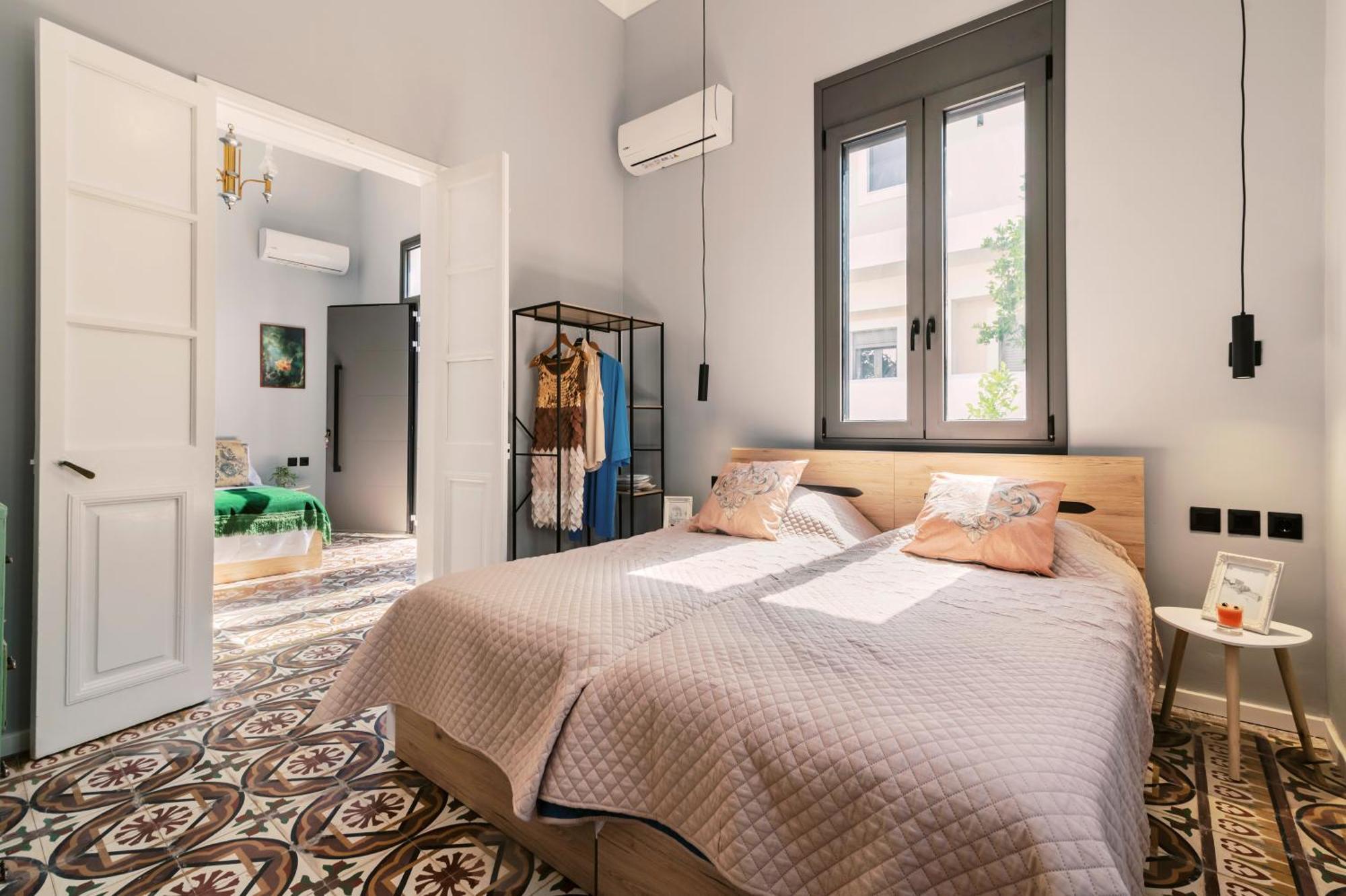فيلا Quattro Zie Rhodes City المظهر الخارجي الصورة