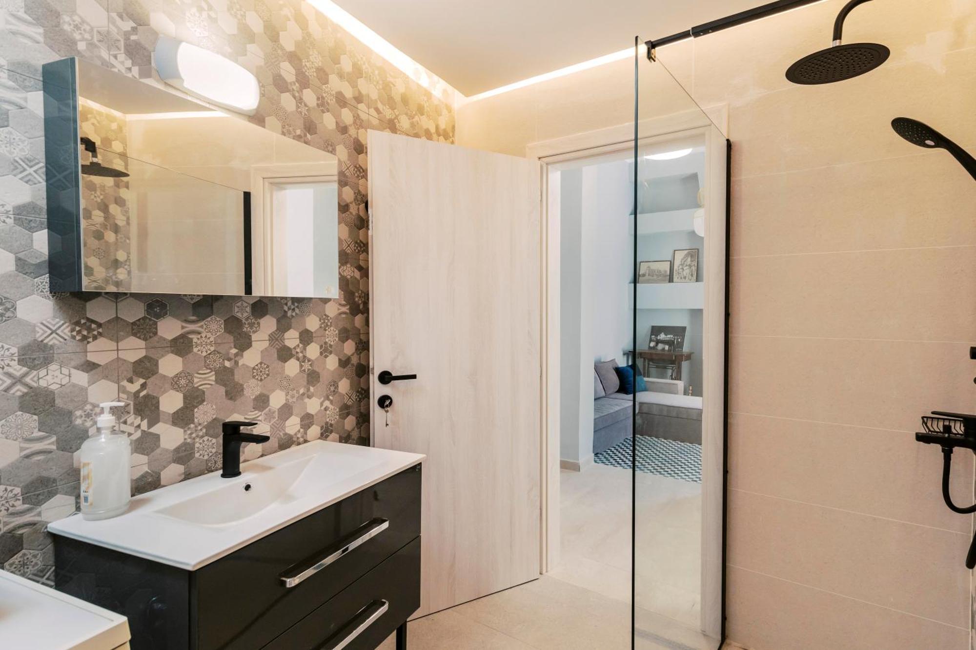 فيلا Quattro Zie Rhodes City المظهر الخارجي الصورة