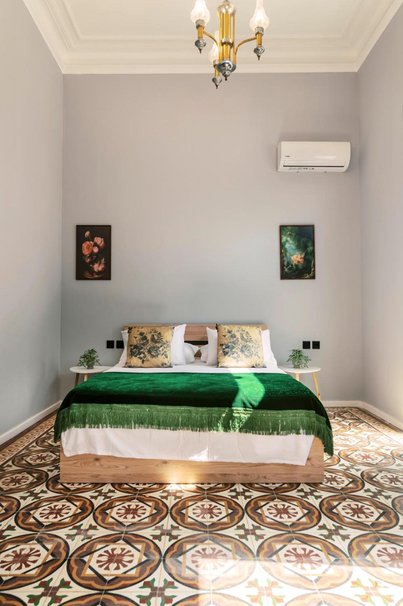 فيلا Quattro Zie Rhodes City المظهر الخارجي الصورة